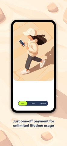 MoonWalk screenshot
