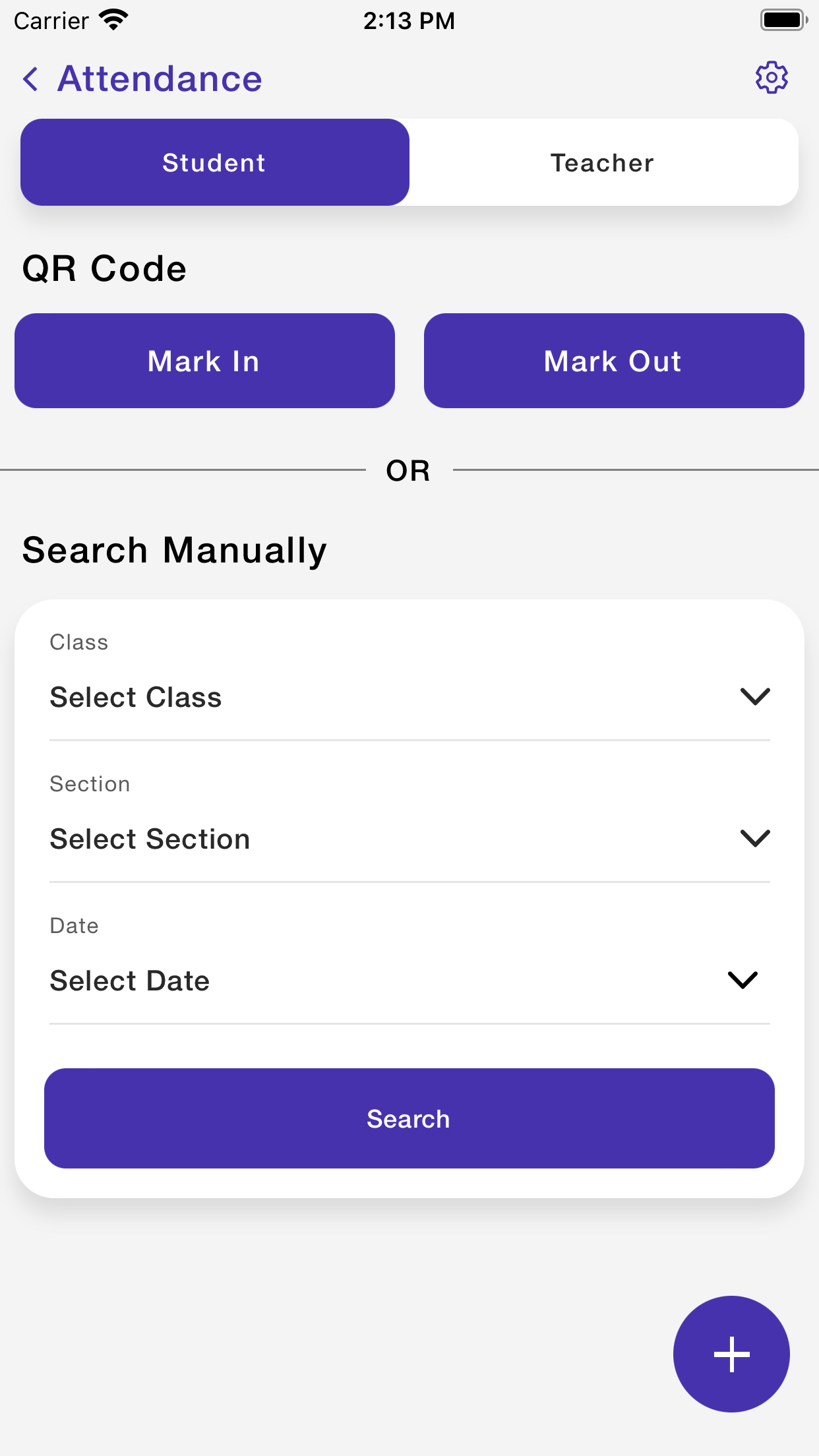 Task it - stylable calendar