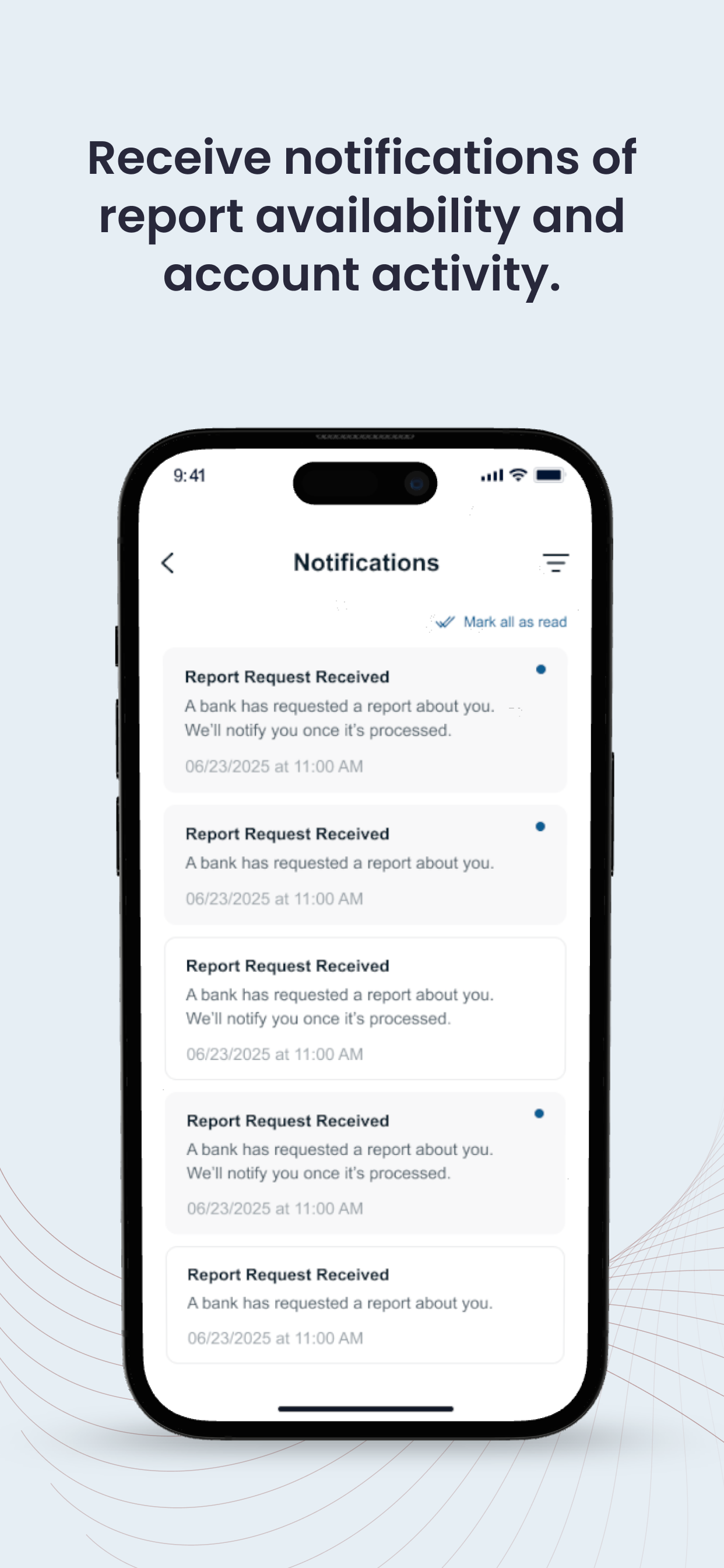 ACRA Mobile