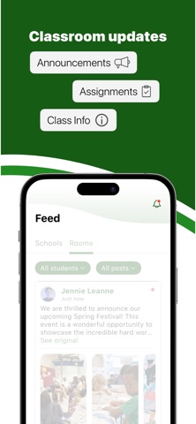 Palo Verde Union ESD screenshot