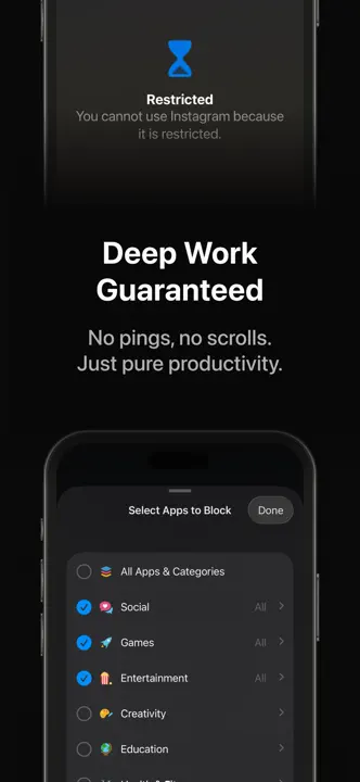 Emphasis: Screenshot 4 von 9