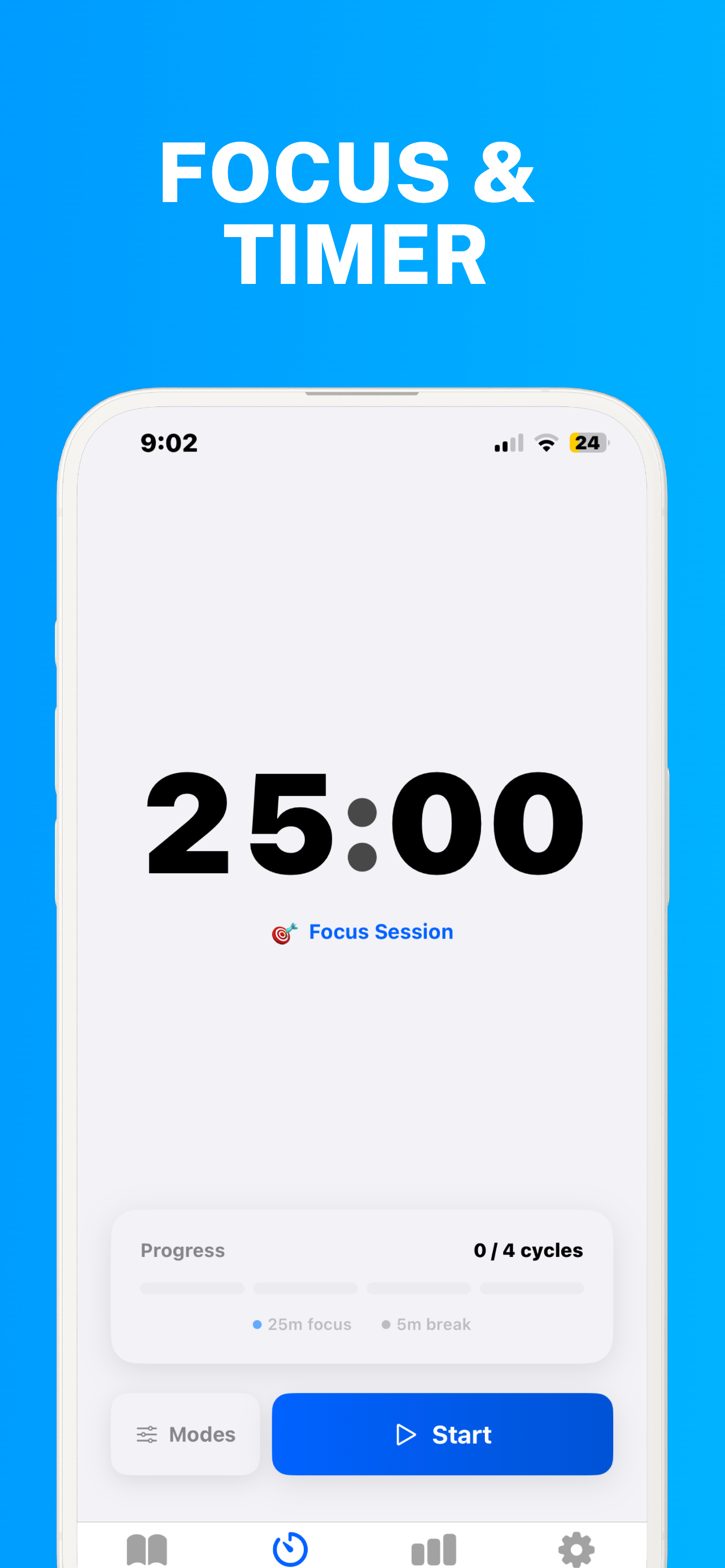 Study Lock: Earn Screen Time screenshot 5