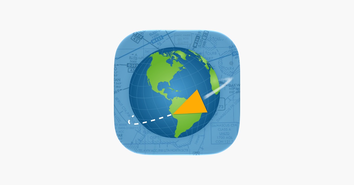 ‎Aero App App - App Store