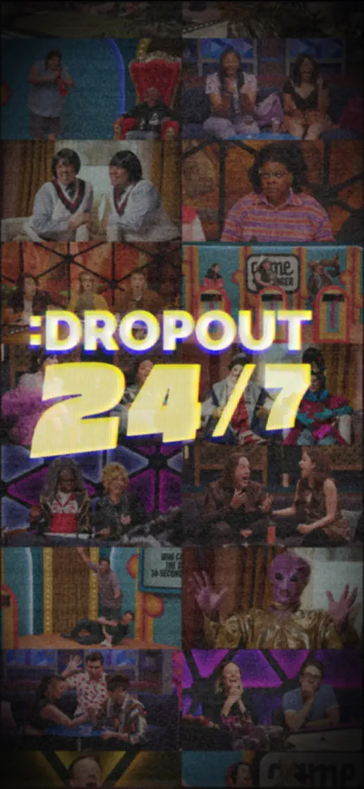Dropout, App Store screenshot 8