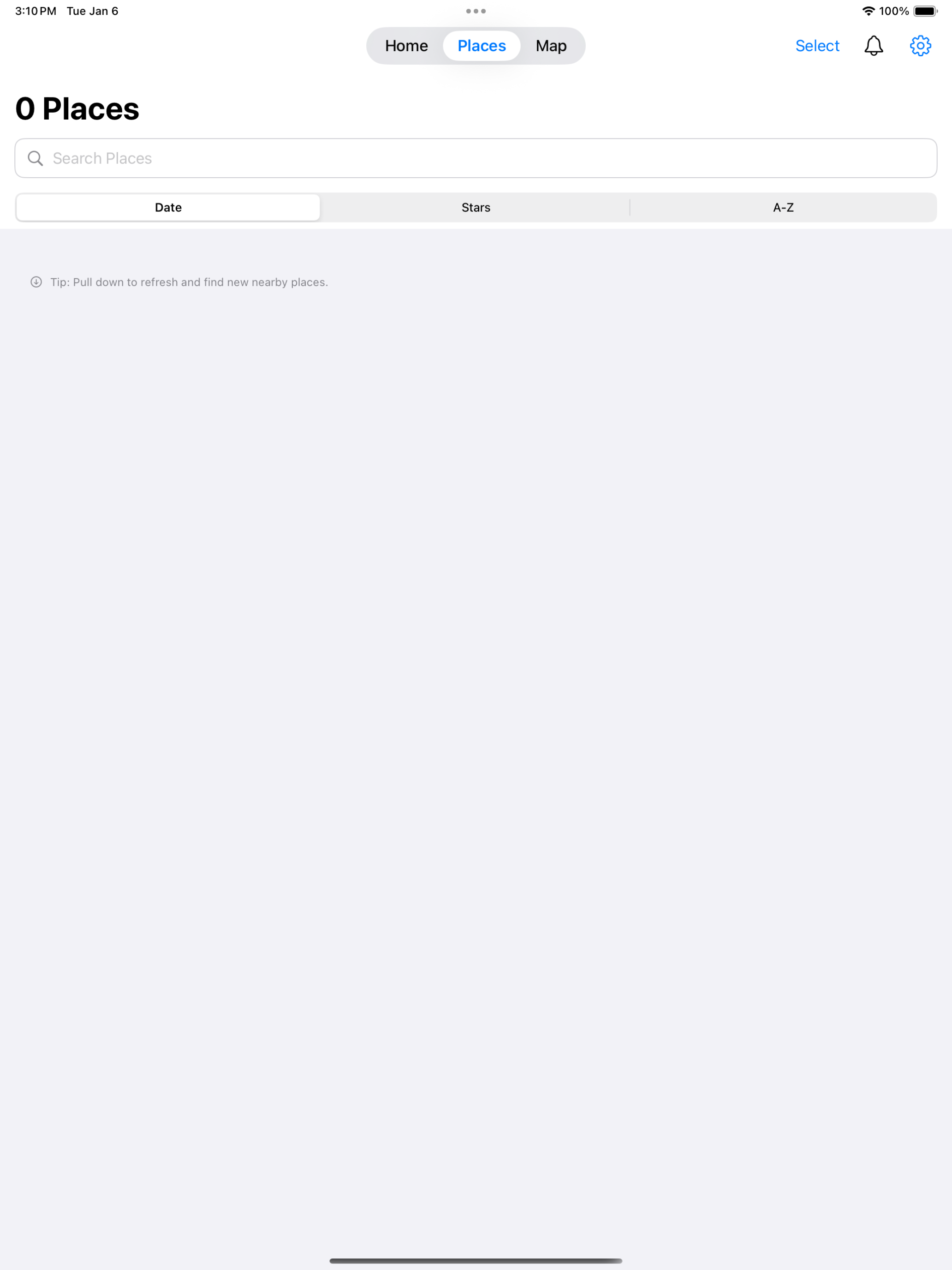 Next Time Notes screenshot 6