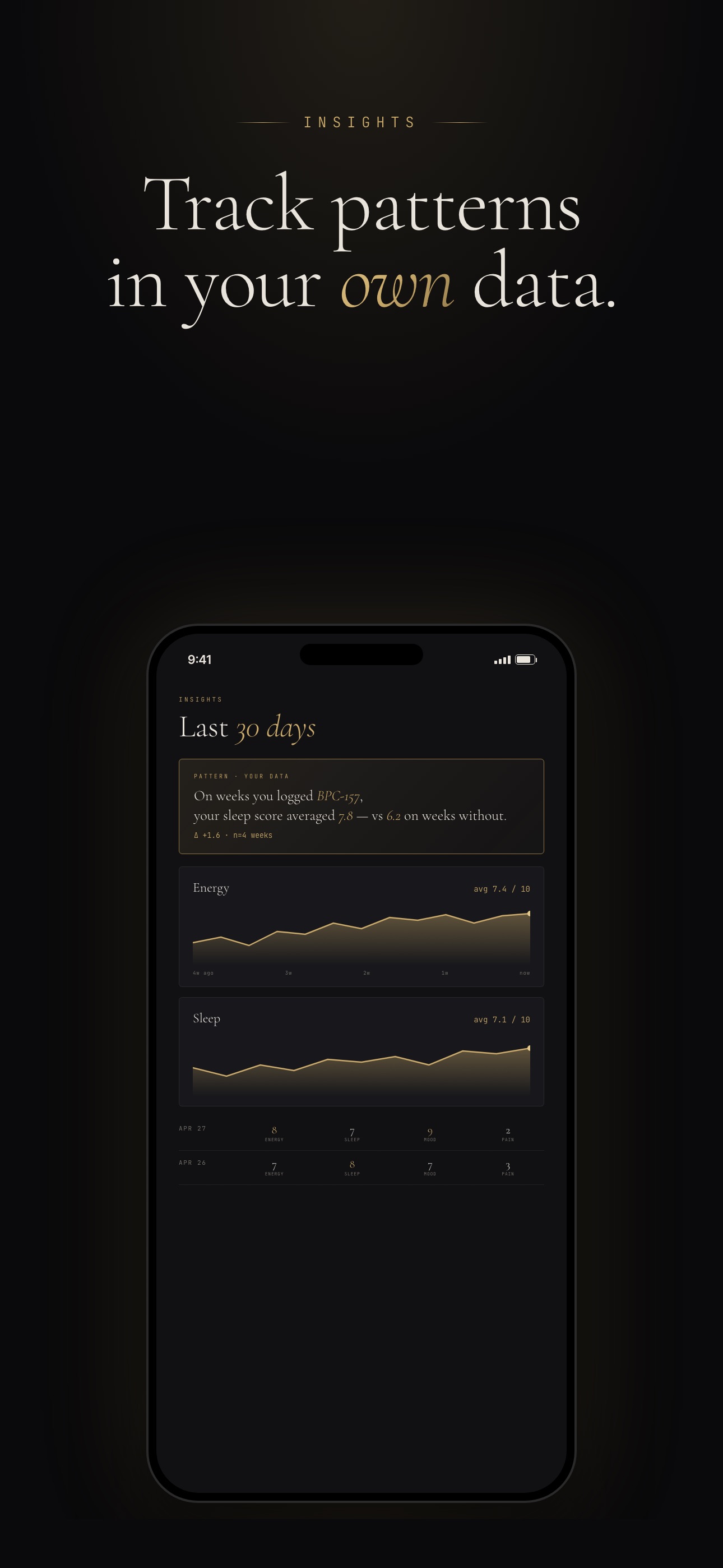 Nactara screenshot 5