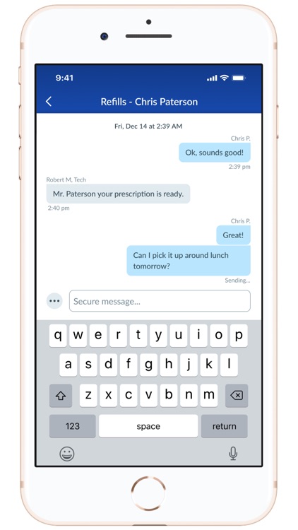 Westminster Family Drug OK