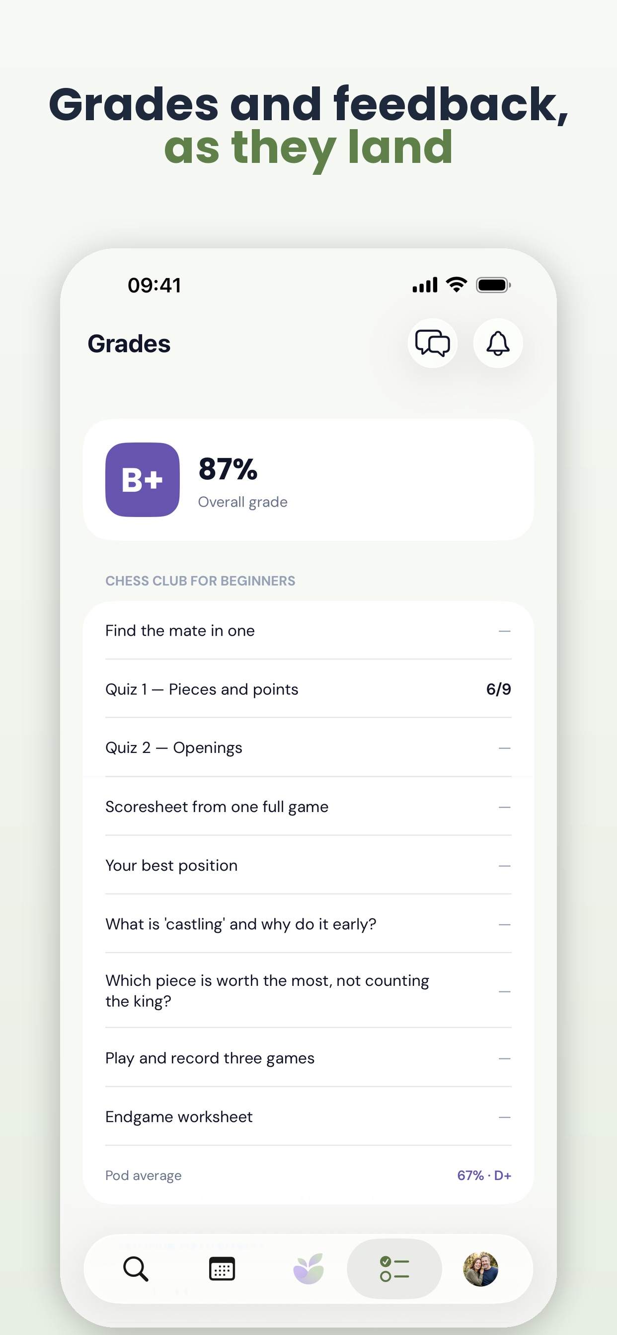 Screenshot 6 of PodsCool