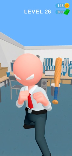 Crazy Office — Slap & Smash screenshot 6