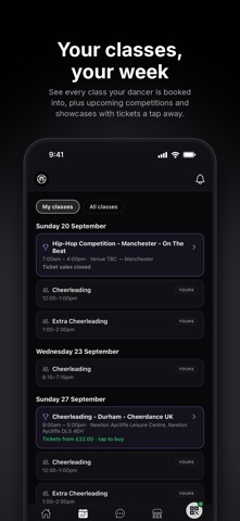 Kanvas Academy App screenshot 4