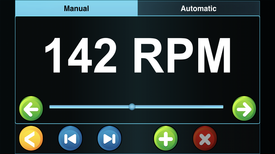 #3. Boltac Stirrer Commander (iOS) Podle: Brian Dockerty