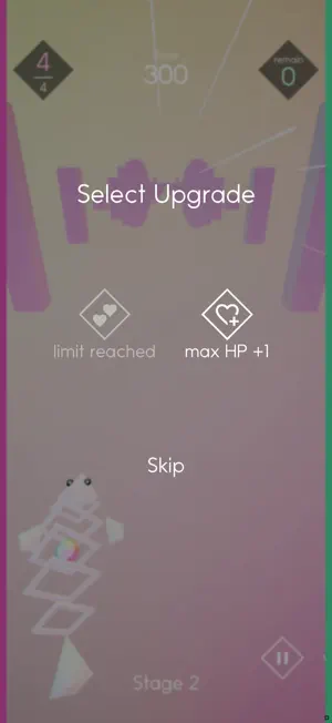 Ototo Traveler: Chill Runner screenshot 3