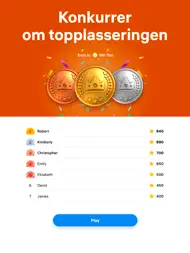 Nonogram.com - Hjernetrim ipad bilder 2