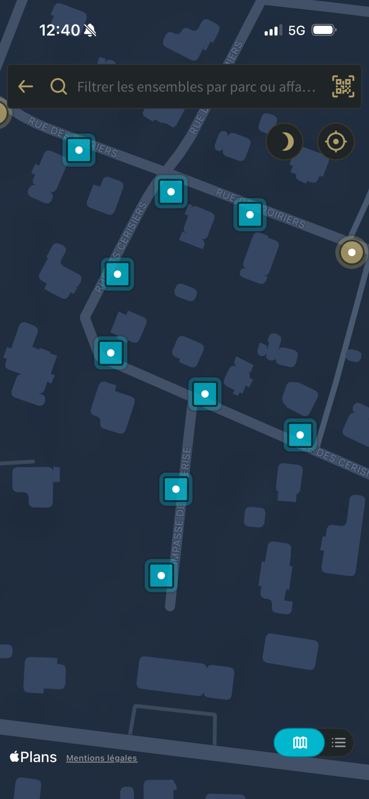 SmartDrive HUB screenshot 5