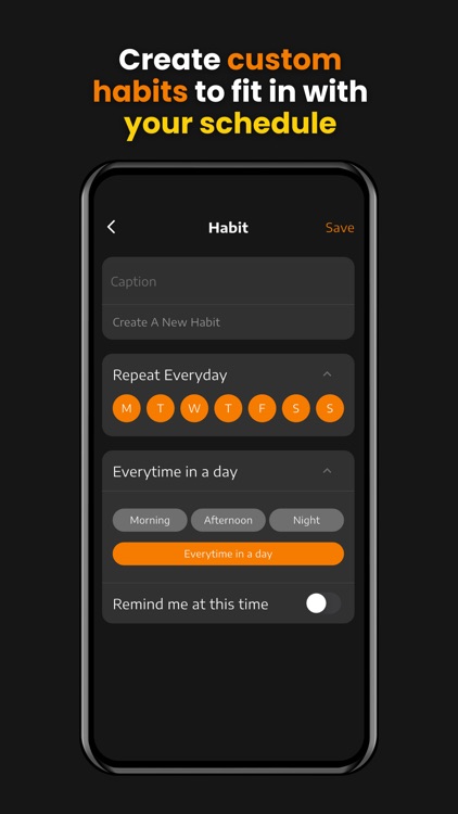 Mood Tracker - Panic Killer screenshot-3