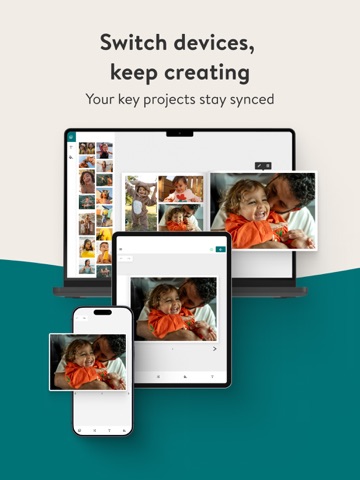 Photobox: Photo Books & Prints iPad screenshot 6