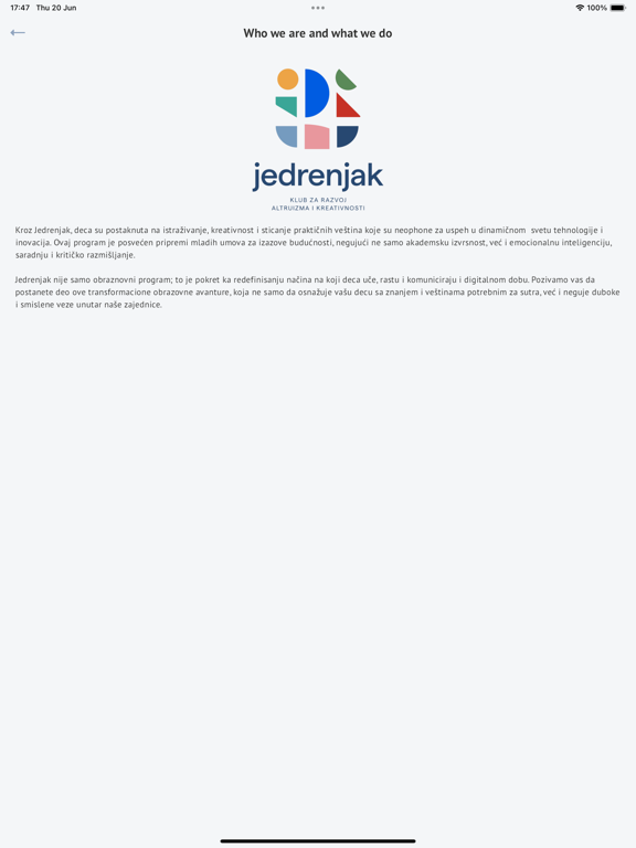 Jedrenjak