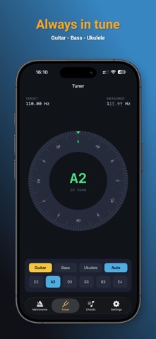 StringKit Screenshot 2 of 3
