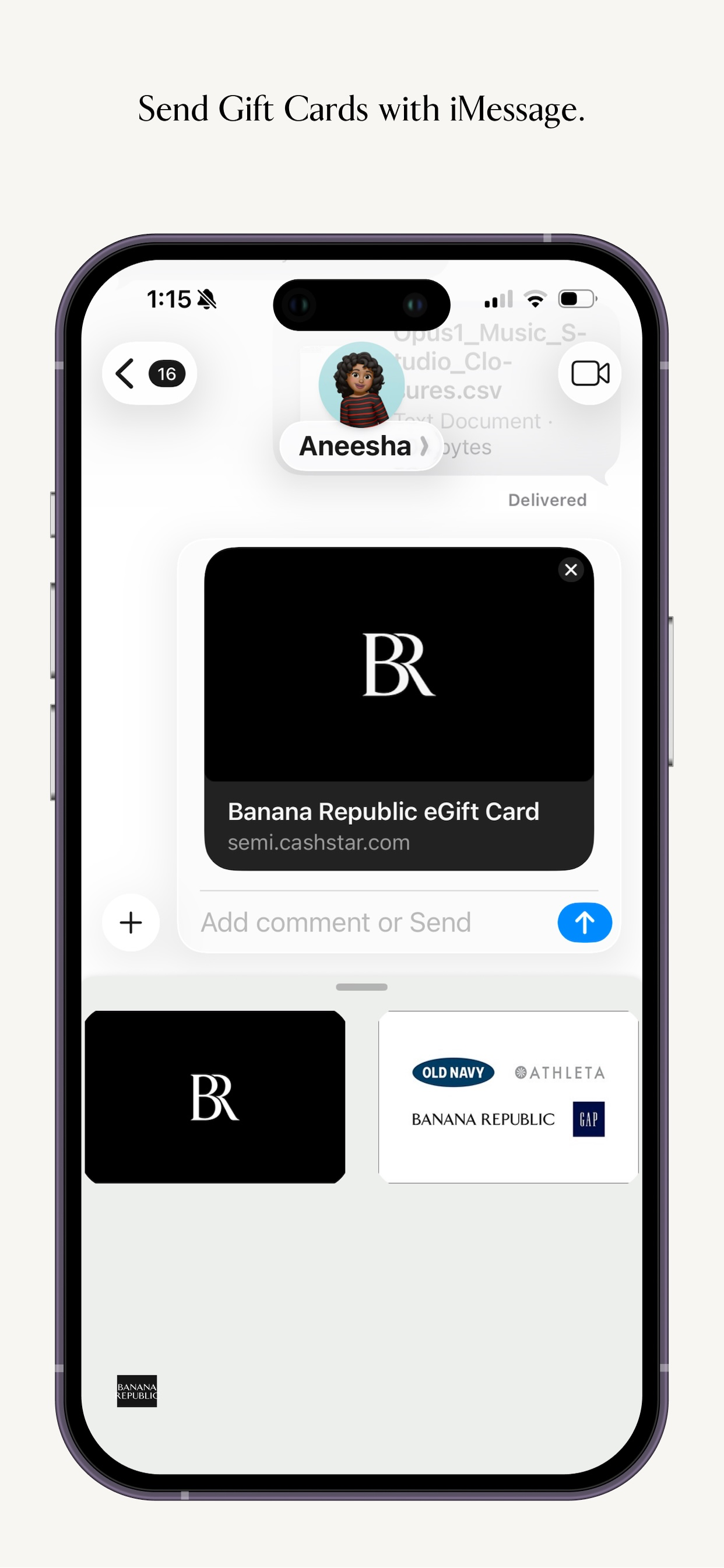 Banana Republic: Shop Apparel
