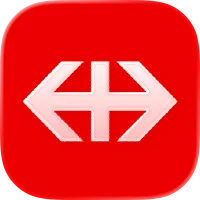 SBB app