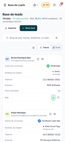 Onixfy screenshot 4