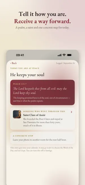 Missale: Catholic Prayer screenshot 2