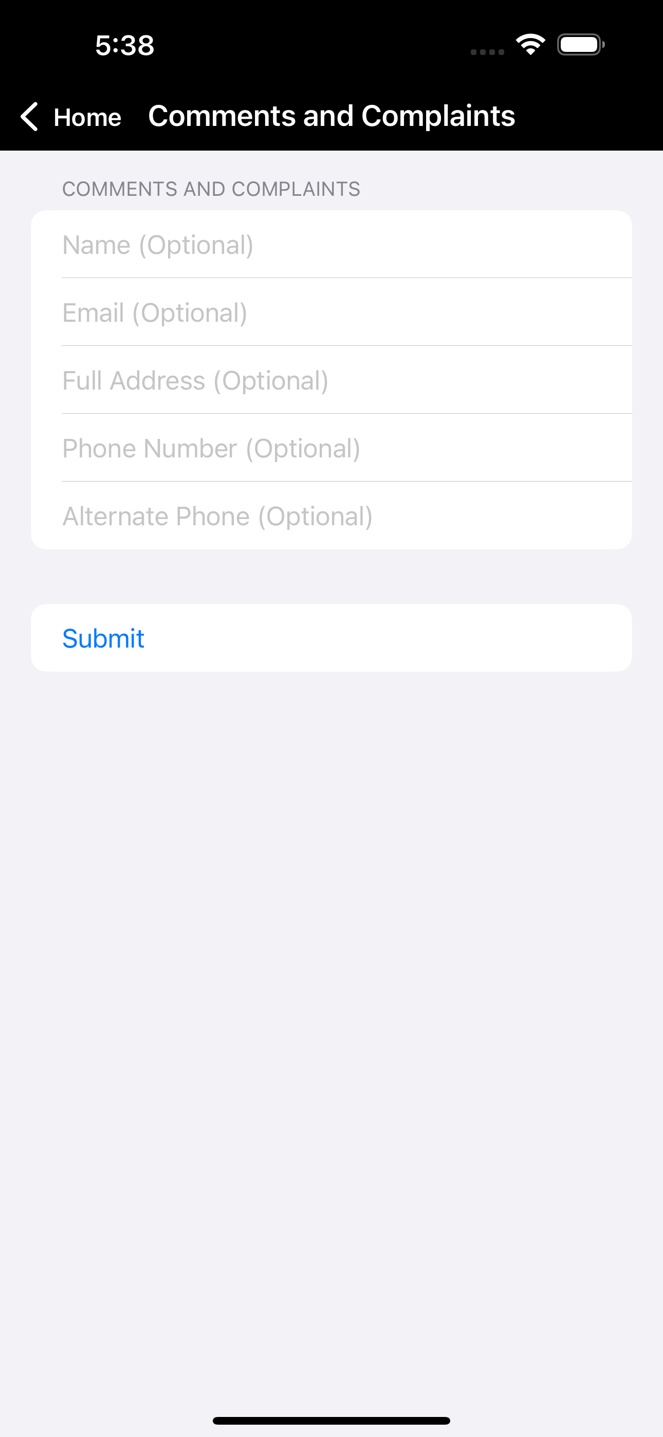 Athens County Sheriff OH