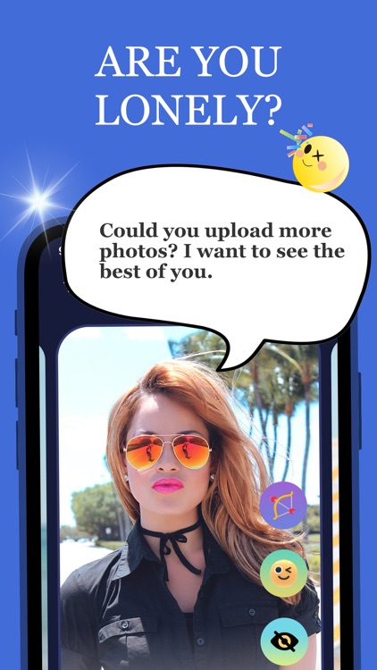 Queer: LGBTQ Chat & Friends