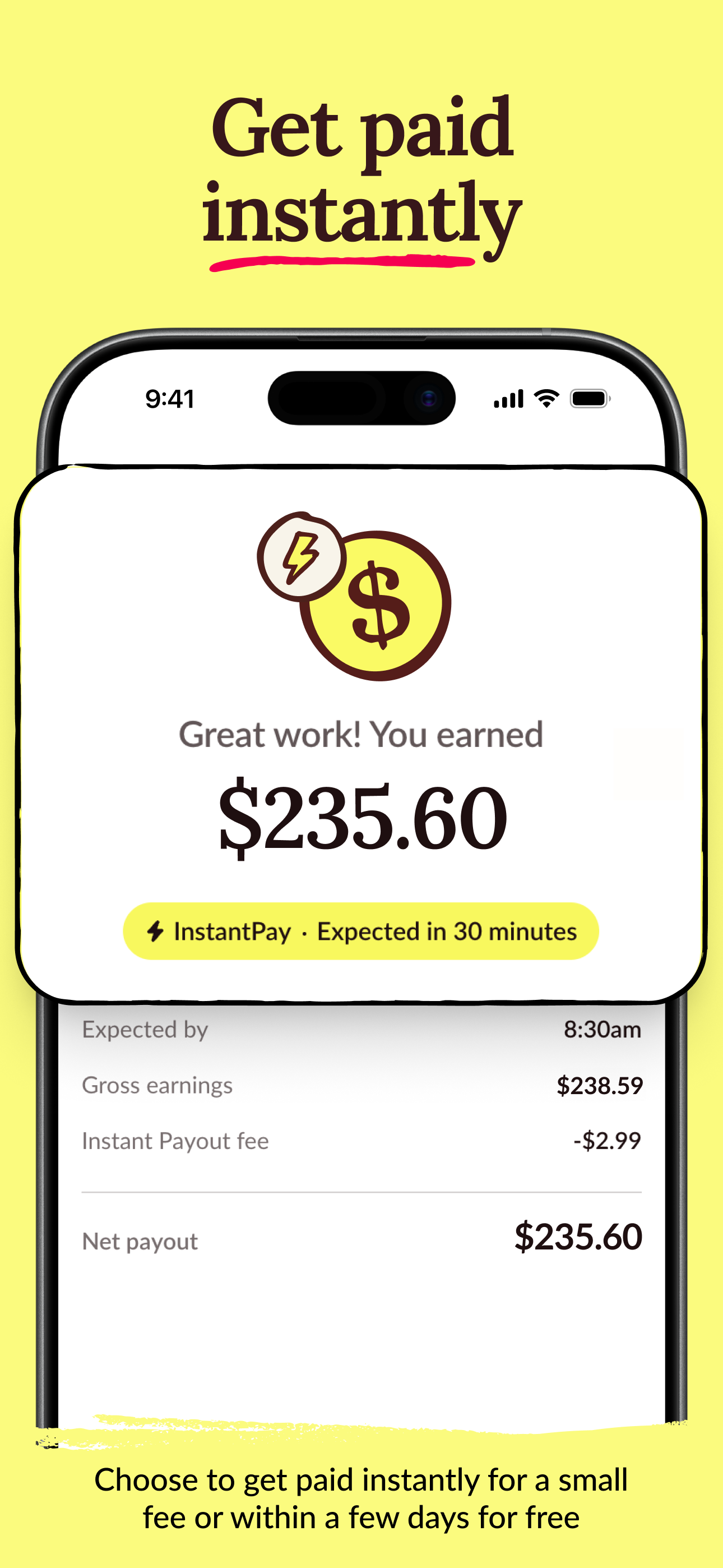 Clipboard - Workers screenshot 3