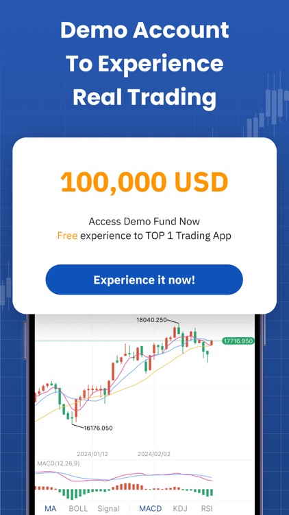 TOP1 Trader - Copy Trading