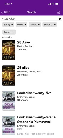 Irving Public Library (IPL) Screenshot 5 of 6