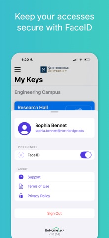 Nexo by BeHome247 Screenshot 8 of 8