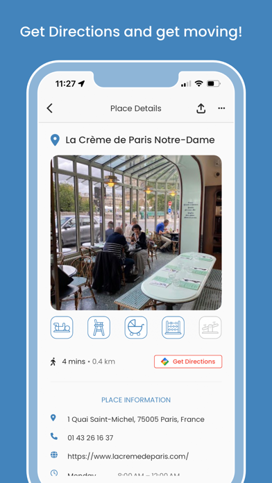 BabyCities Screenshot