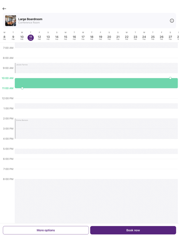Screenshot #6 pour MobSquad Calgary