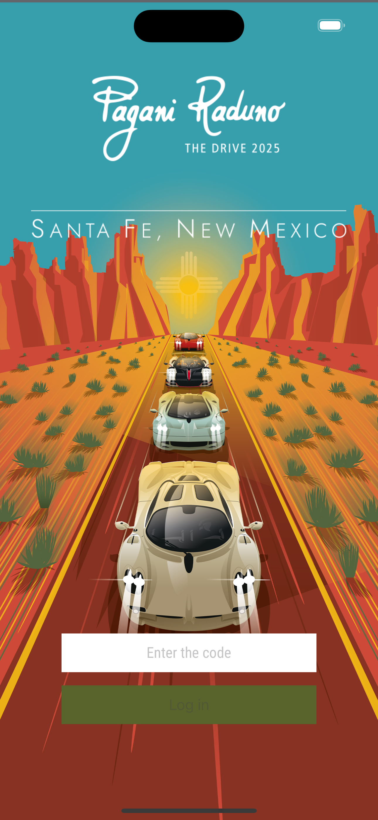 The Drive 2025