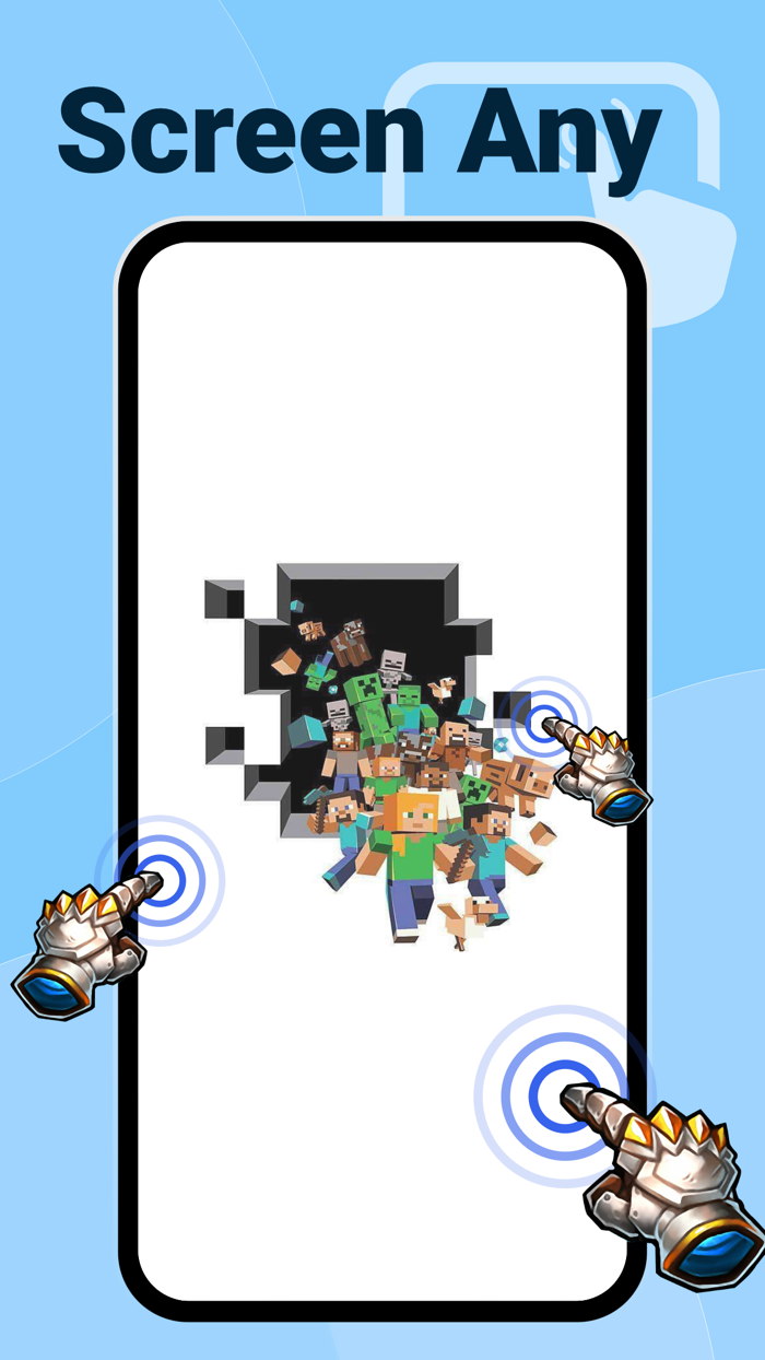 Auto Tapper Quick Assistant