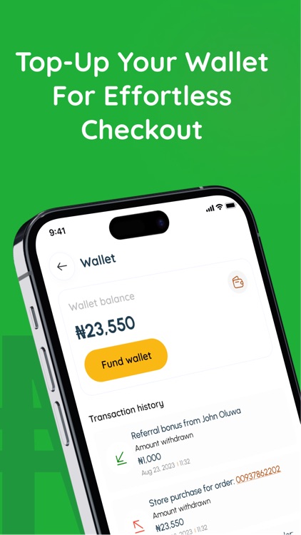 PricePally: Fresh Food&Grocery screenshot-5