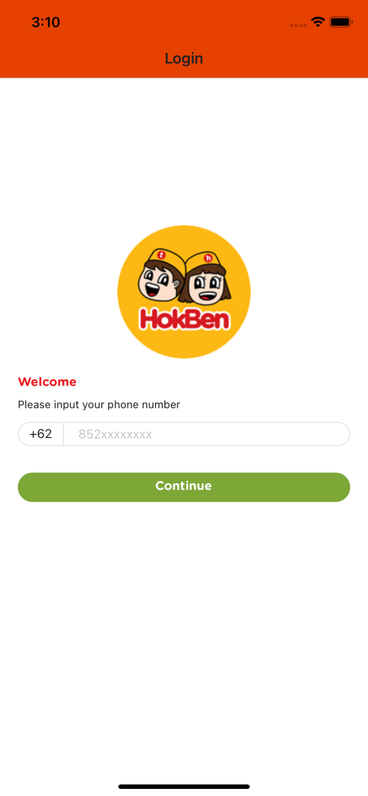 HOKBENAJA