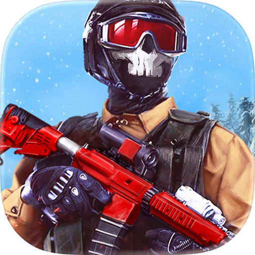 Modern Ops: Online Gun FPS