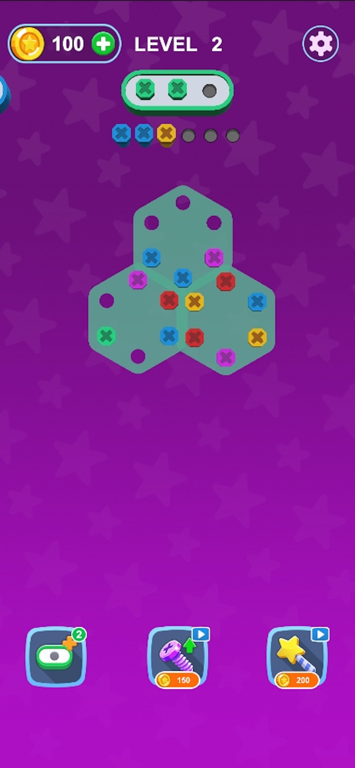 Screw Siren screenshot 3