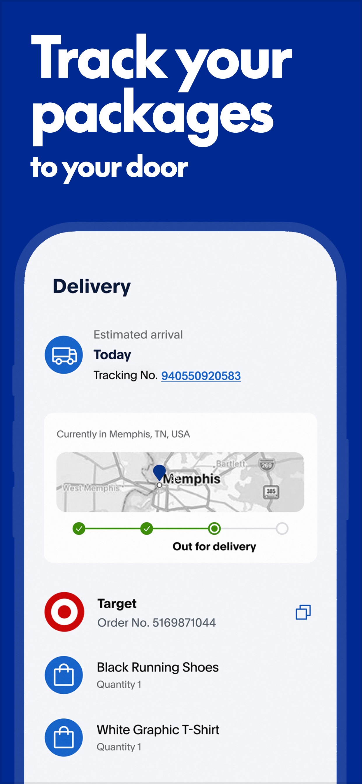 PayPal - Pay, Send, Save 스크린샷 6