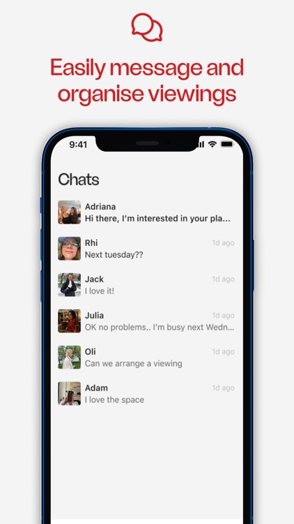 Friends of Friendz screenshot-4