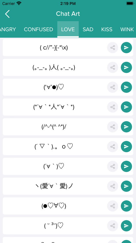 #6. WAFriends - Make New Friends (iOS) 由: Fonts Apps