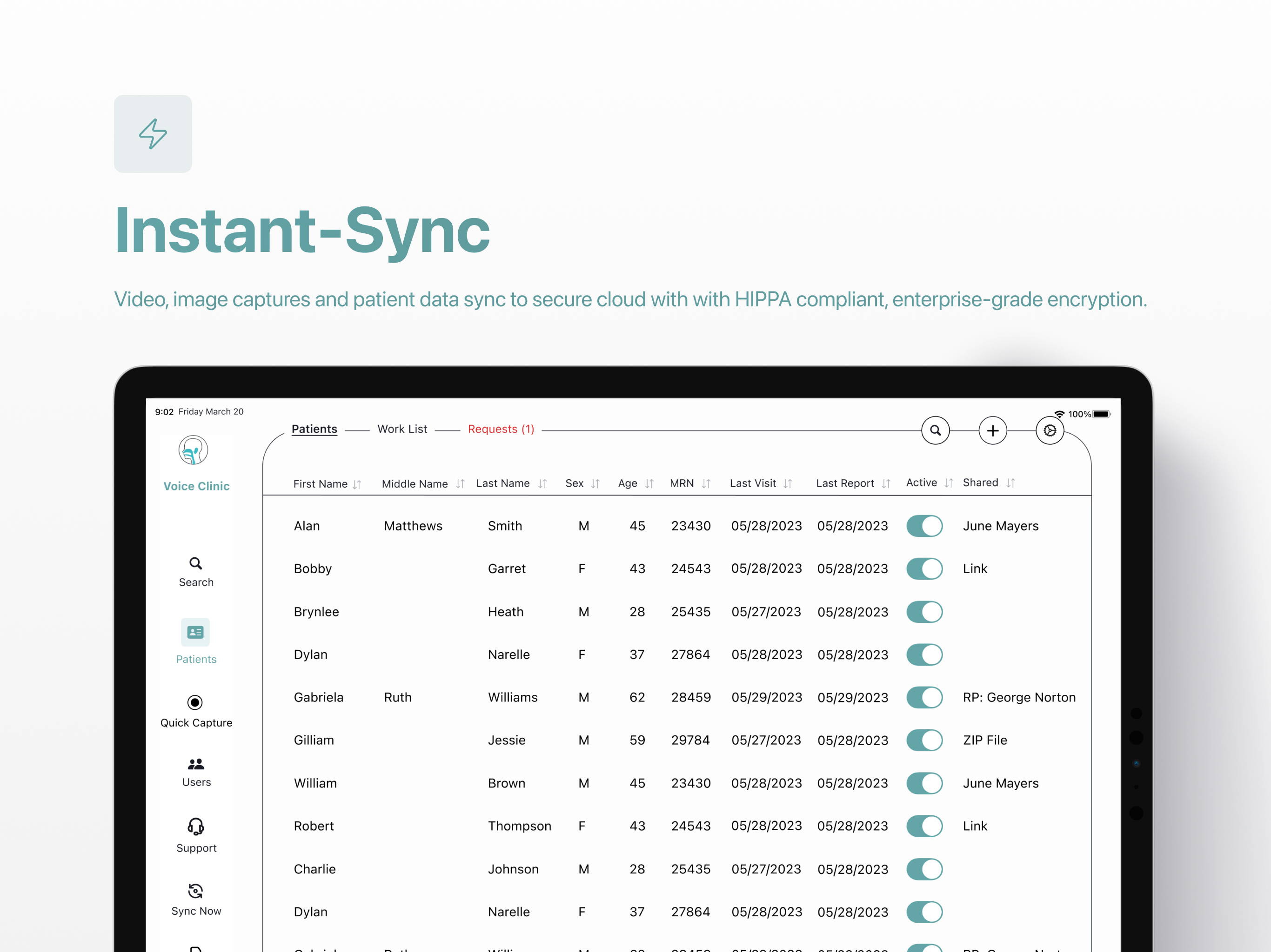 Cartlann Care screenshot 10