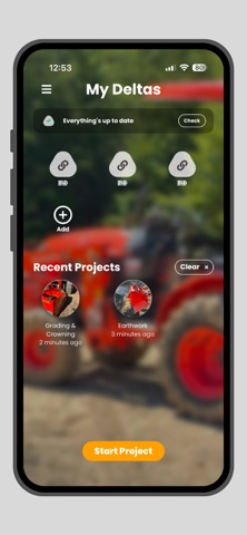 Dirty Devices Screenshot 1 of 7