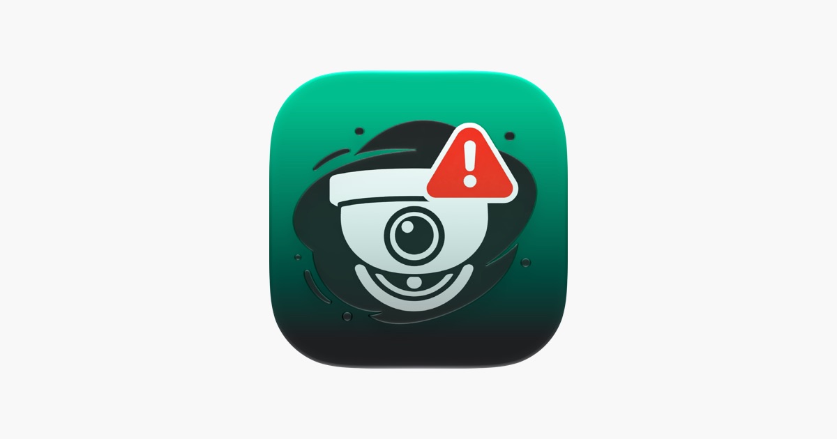 ‎Hidden Camera Finder Spy App - App Store