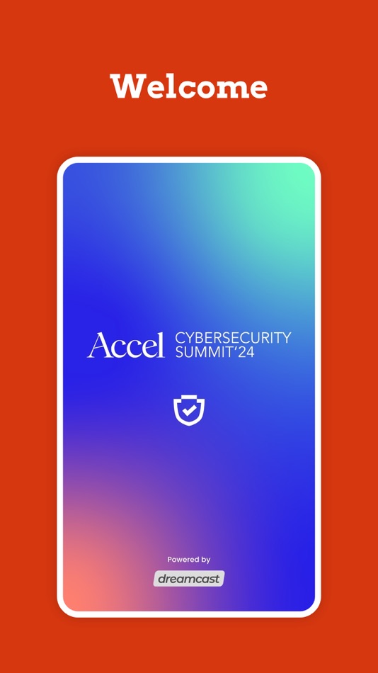 #1. Accel Cybersecurity Summit (iOS) 由: DREAMCAST DIGITAL WORKS PRIVATE LIMITED