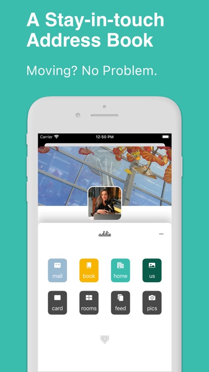 Addie Dashboard screenshot-4