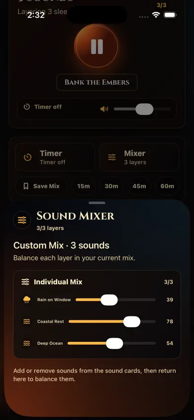 SlumberForge screenshot 2