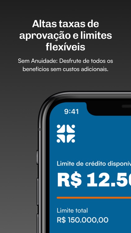 Robbin: Carteira Digital PJ